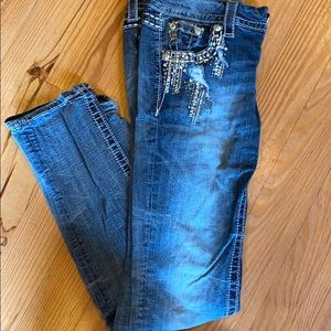 MissMe Skinny Jeans